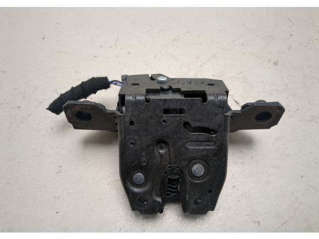 Замок багажника  Buick Encore GX 2019-2024       