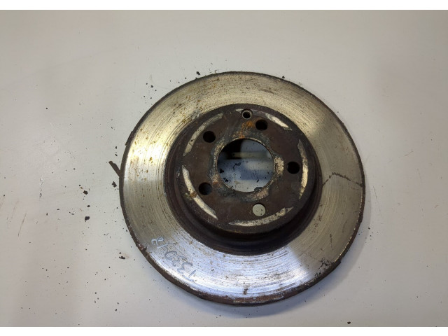 Диск тормозной  Mercedes CLS C219 2004-2010 3.0  передний     A2114210912      