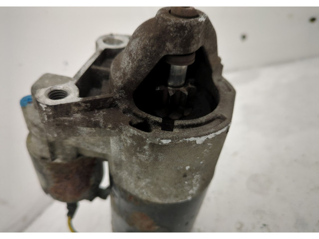 Стартер Volvo S40 / V40 1995-2004 1.8