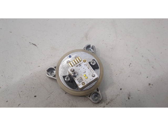 Блок розжига BMW X3 G01 2017-2024