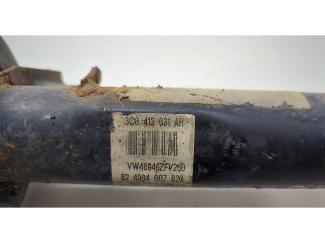 Стойка амортизатора  Volkswagen Passat CC 2012-2017 3C0413031AH, 3C0411105N     