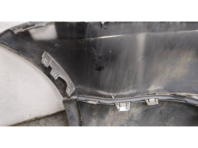 Бампер  Ford Galaxy 2010-2015 задний   