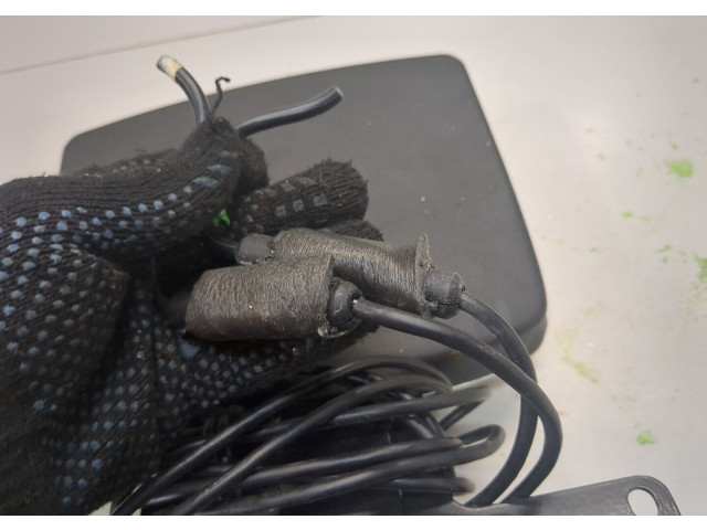 Дисплей мультимедиа  BMW X5 E70 2007-2013          