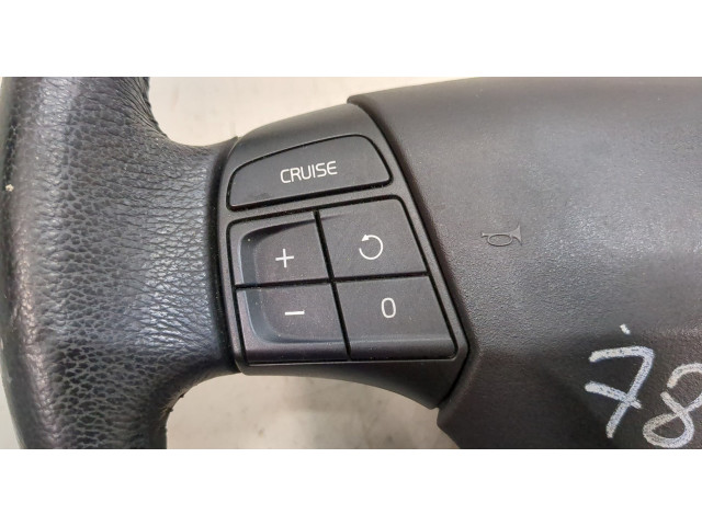 Руль  Volvo S40 2004-           8687459