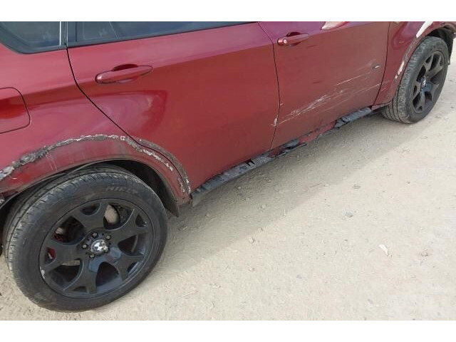 Задний фонарь        BMW X6 E71 2007-2014 