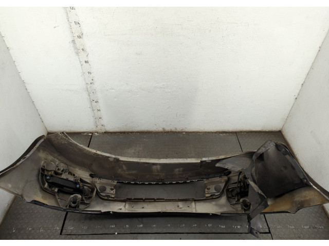 Бампер  Skoda Octavia (A5) 2004-2013 передний   