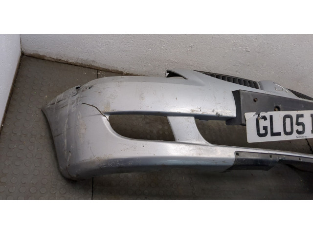 Бампер Mitsubishi Lancer 9 2003-2006 передний