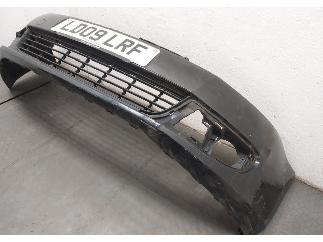 Бампер Volkswagen Golf 6 2009-2012 передний