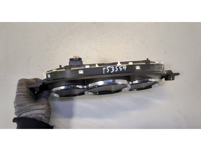 Панель приборов Dacia Duster 2010-2017 248108969R