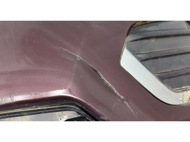 Бампер Cadillac XT5 2016-2019 передний 84204162