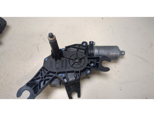 Моторчик заднего дворника  KIA Venga      