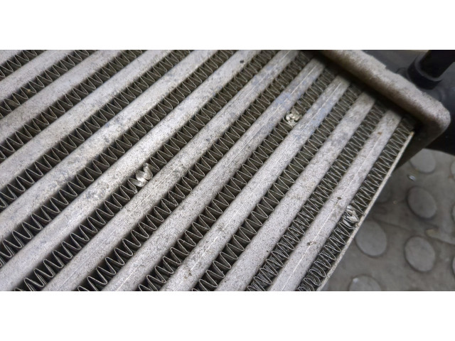 Интеркулер  Audi A6 (C5) Allroad 2000-2006   078145806K    