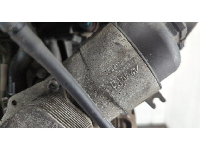  Турбина  Ford Fusion 2002-2012             1684949, 3M5Q6K682DE