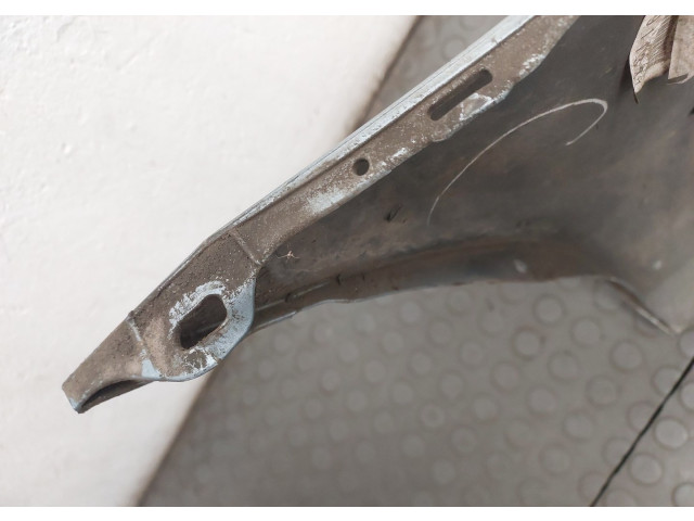 Бампер Mazda 3 (BK) 2003-2009 передний