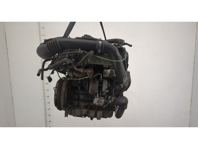 Турбина Jeep Patriot 2007-2010