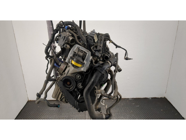 Генератор Ford EcoSport 2017-2023