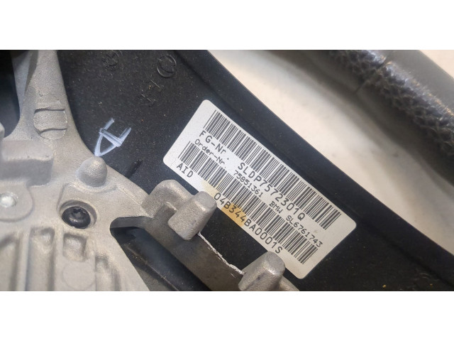 Руль BMW 7 E65 2001-2008 32346761763, 6761763, 32346761747, 6761747