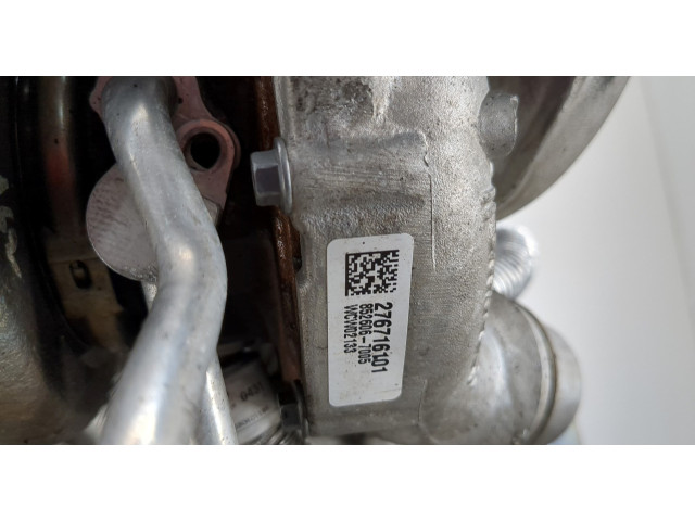 Генератор  Mini Cooper (F56) 2013-           