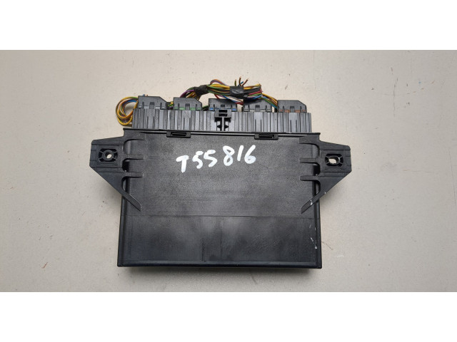 Блок комфорта  Ford C-Max 2010-2015        