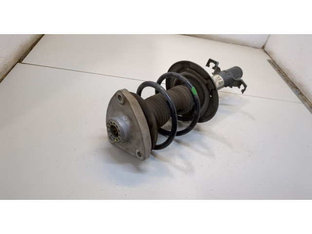 Стойка амортизатора Infiniti QX50 2017-