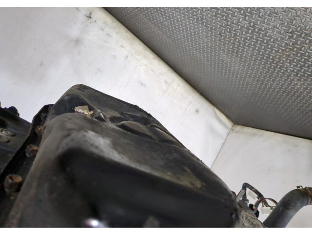 Генератор Lexus LS460 2006-2012