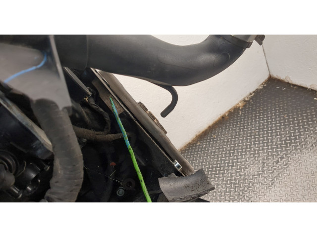  Турбина  Volkswagen Tiguan 2016-2020             