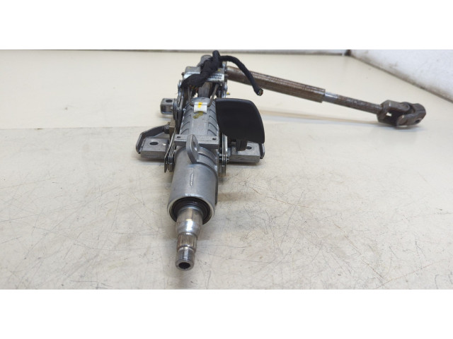 рейка Колонка рулевая Jeep Cherokee 2013-2023