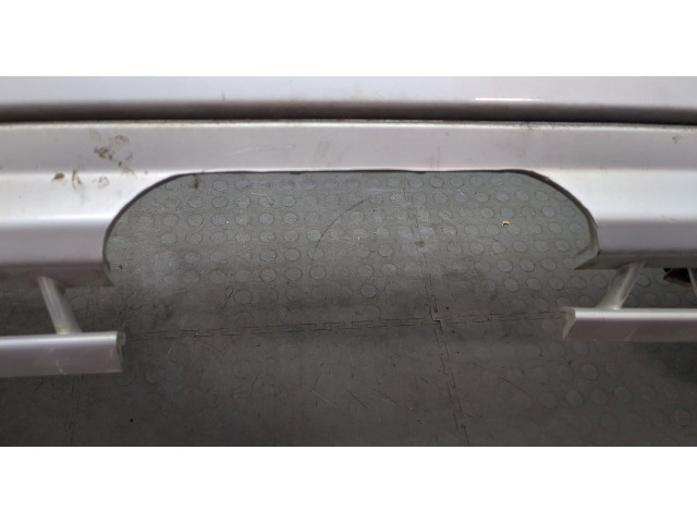 Бампер  Volvo S40 2004- задний   