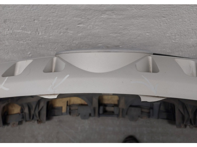 Решетка радиатора Mercedes ML W164 2005-2011