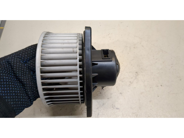 Моторчик печки Mitsubishi L200 1996-2006