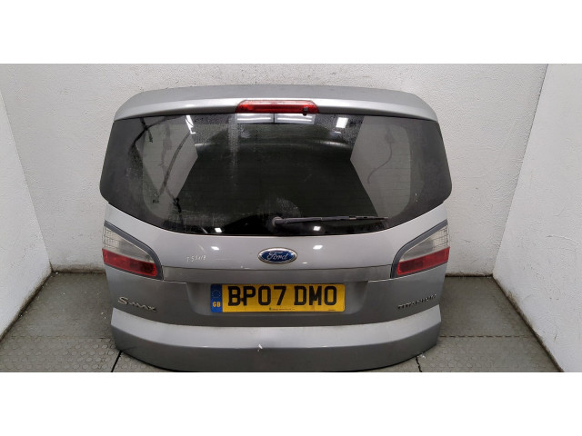 Замок багажника  Ford S-Max 2006-2010       