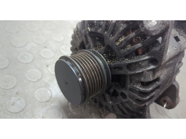 Генератор Volkswagen Golf Plus 06F903023