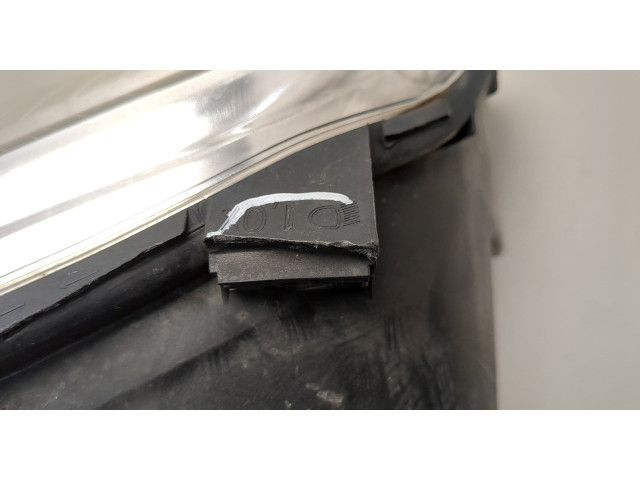 Фара передняя  Volkswagen Caddy 2004-2015 левая 