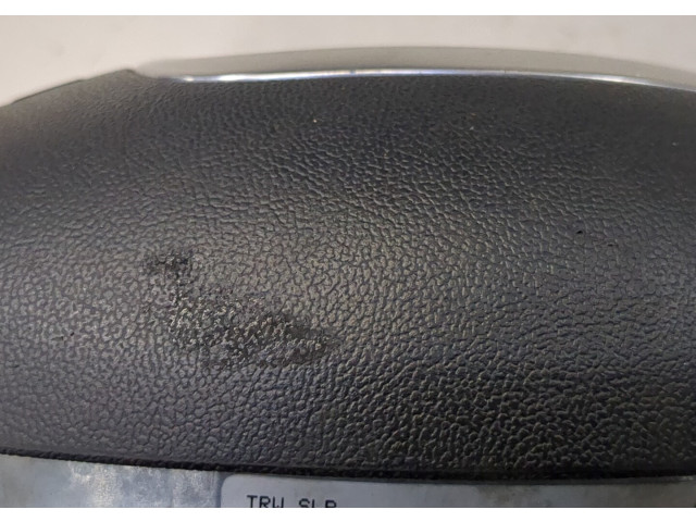 Подушка безопасности водителя Audi A6 (C6) 2005-2011