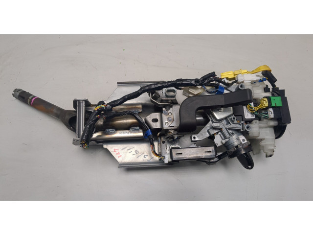 рейка Колонка рулевая Mitsubishi Outlander XL 2006-2012