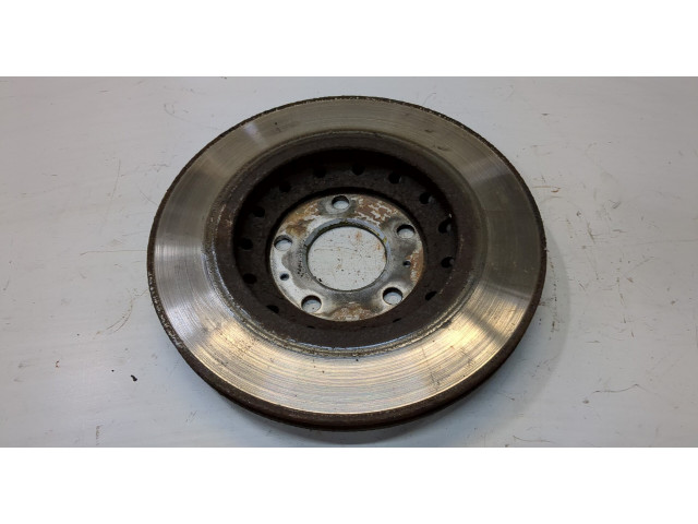 Диск тормозной  Volkswagen Phaeton 2002-2010   задний         