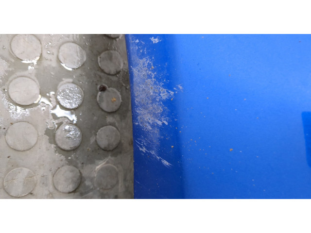 Бампер  Nissan Note E11 2005-2013 передний   