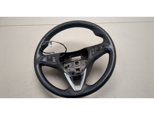 Руль  Opel Corsa E 2014-2019           39116011