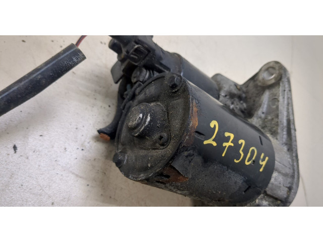 Стартер  Skoda Fabia 1999-2004 1.4     