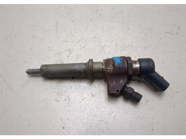 Форсунка топливная Citroen Berlingo 2002-2008 1980F0