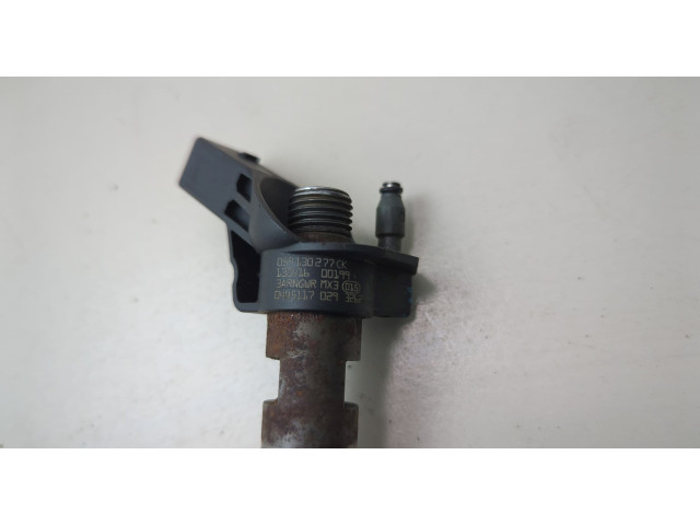Форсунка топливная  Audi A6 (C7) 2011-2018    059130277CK     