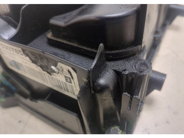 Клапанная крышка двигателя ДВС BMW 5 F10 2010-2016