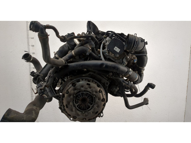 Форсунка топливная  Skoda Octavia (A5) 2004-2013         