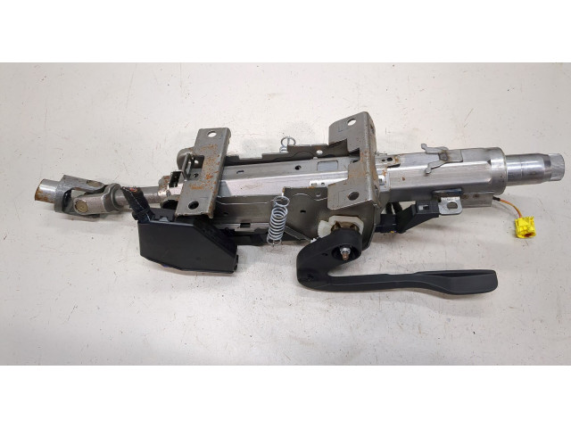 рейка Колонка рулевая Volkswagen Golf 7 2017-2019