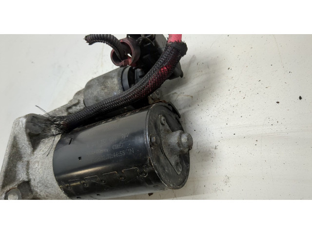 Стартер Alfa Romeo Giulietta 2010-2020 1.4