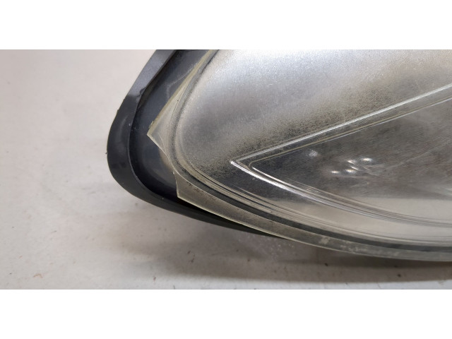 Фара передняя  Citroen C1 2005-2014 правая 