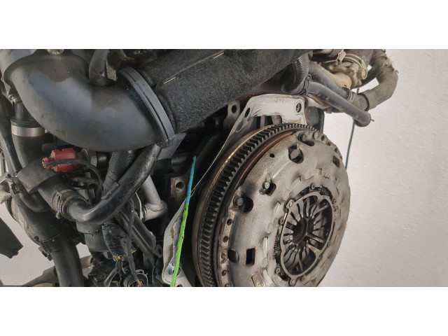 Турбина Volkswagen Tiguan 2011-2016 04L253020M