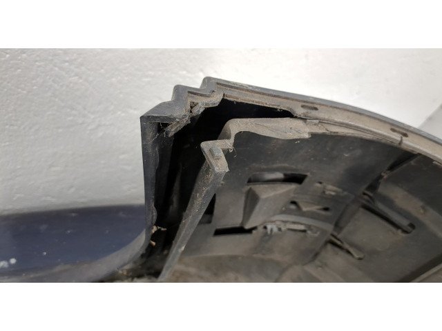 Бампер  Ford Galaxy 2000-2006 задний   