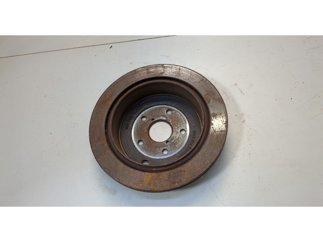 Диск тормозной  Subaru Tribeca (B9) 2004-2014   задний         