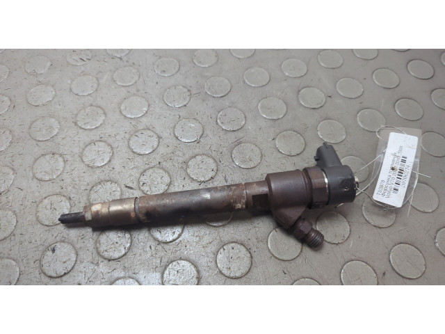 Форсунка топливная  Volvo V70 2007-2013    0445110298     